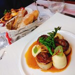 ルグドゥノム ブション リヨネ - 