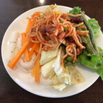 ジャングルスープカレー - 