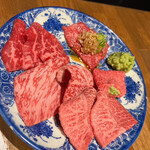 焼肉熱帯夜 ヨルテヤ - 