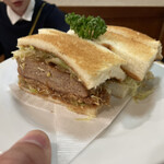 キッチン ラッキー - 