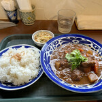 石垣商店 - ベトナムシチュー