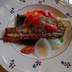 ビストロプティットレジョン  - 