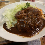 キッチン ラッキー - 