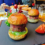 ルグドゥノム ブション リヨネ - 