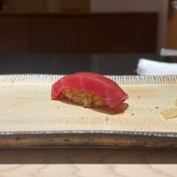 鮨 西崎 - 