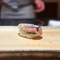 鮨 西崎 - 