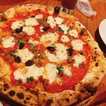 PIZZERIA AGLIANICO - 