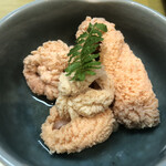 Imashin - 真子煮やさしい味