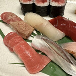 Tsukiji Suzu Tomi Hoteru Nio Taniten - 