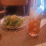 cafe bar いつもの店で - 