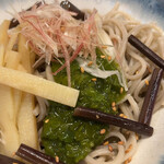 Soba Ozaki - 