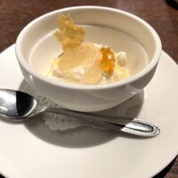 オステリア・オリエーラ - イタリアのフレッシュチーズ