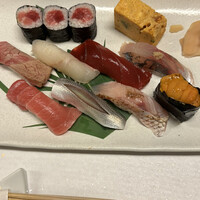 つきじ鈴富 ホテルニューオータニ店 - 