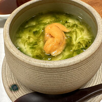 つきじ鈴富 ホテルニューオータニ店 - 