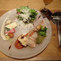 イルチェーロ 恵比寿 - 