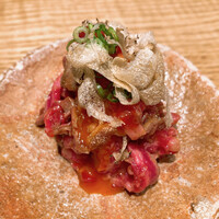 北新地はらみ 法善寺店 - 