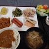 ホテル宮古ヒルズ  - 料理写真:2022年10月　朝食バイキング