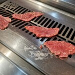 本格焼肉 寿香苑 あまつぼ - 