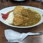 日正カレー - 