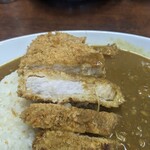 日正カレー - 