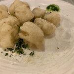 cheese Meat Mania KU-DETA - 
