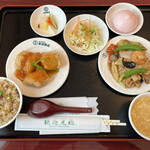 東洋飯店 - 