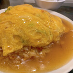 ニュー上海 瓦町本店 - 