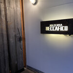 OSTERIA BECCAFICO - 