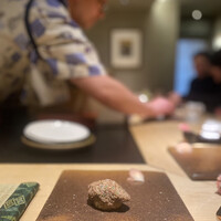 宇田津 鮨 - 
