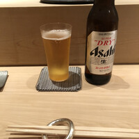 鮨 なかむら - 