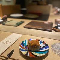 宇田津 鮨 - 