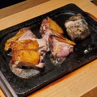 地どり屋 つかだ 渋谷 - 