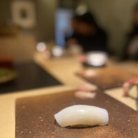 宇田津 鮨 - 