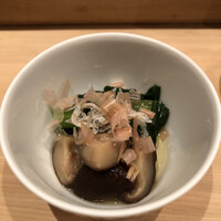 鮨 なかむら - 