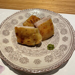 南青山 七鳥目 - 