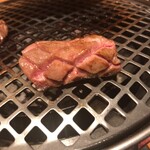 ジンギスカン 十鉄 - 焼き肉