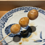 南青山 七鳥目 - 