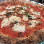 Pizzeria & bar Mano-e-Mano - 