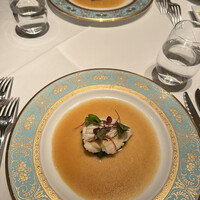 フレンチ割烹 宿 - 