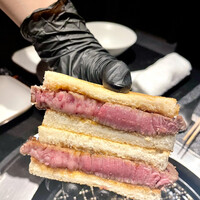 焼肉牛印 銀座店 - 