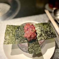 焼肉牛印 銀座店 - 