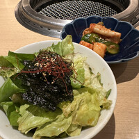 和牛焼肉じろうや 介 wagyu&sake 名古屋駅前本店 - 