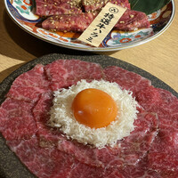 炭火焼肉 伏見屋 飛騨牛別邸 - 