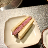 焼肉牛印 銀座店 - 