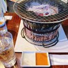 七輪焼肉 ブッチャー軒  門店