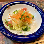 ステーキハウス キッチンリボン - 