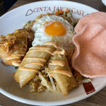 CINTA JAWA CAFE - 