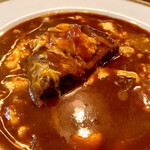 ステーキハウス キッチンリボン - 