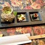 ステーキハウス キッチンリボン - 