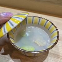 鮨 蓮心 - 